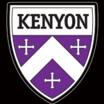 Kenyon College, BA 2000, magna cum laude and Phi Beta Kappa