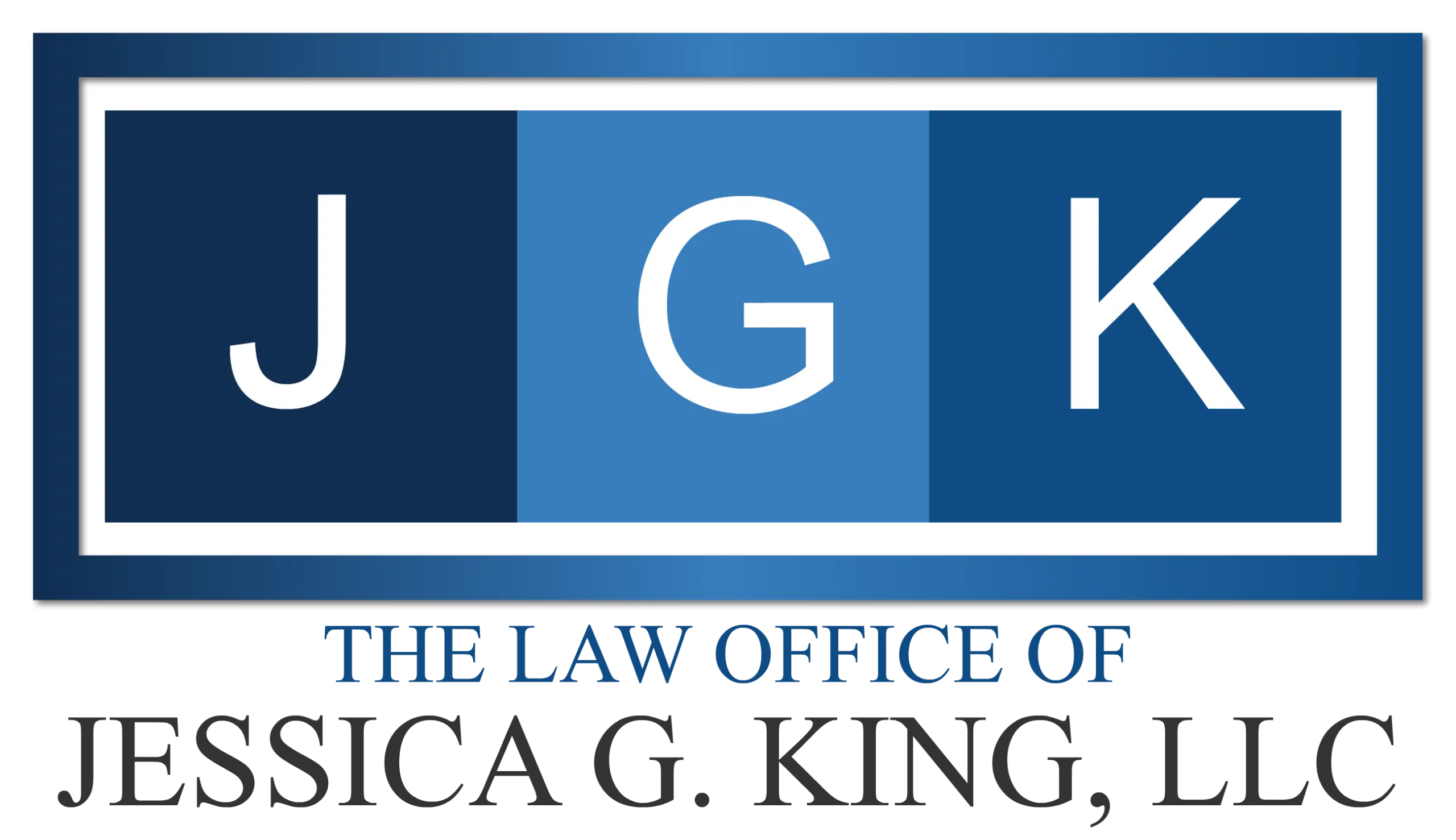 The Law Office of Jessica G. King, LLC